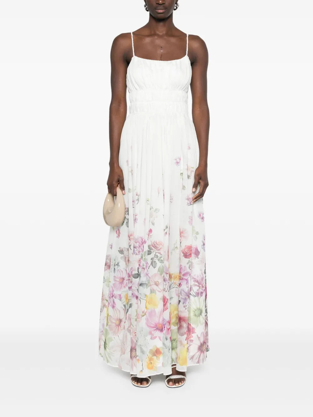 Fleur Maxi Dress