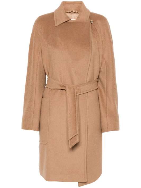 Arcella Coat