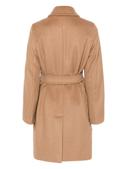 Arcella Coat