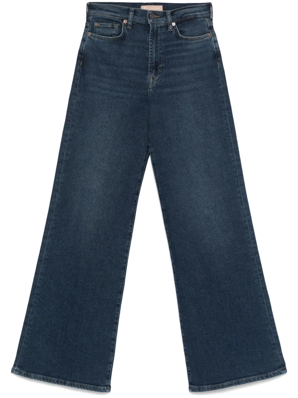 Ultra High Rise Jo Jeans