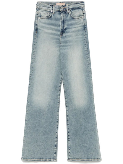 Ultra High Rise Jo Jeans