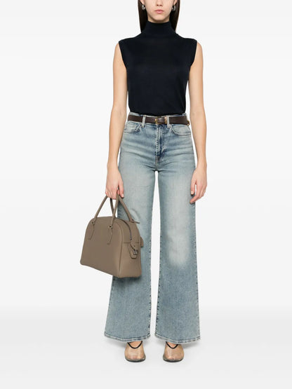 Ultra High Rise Jo Jeans