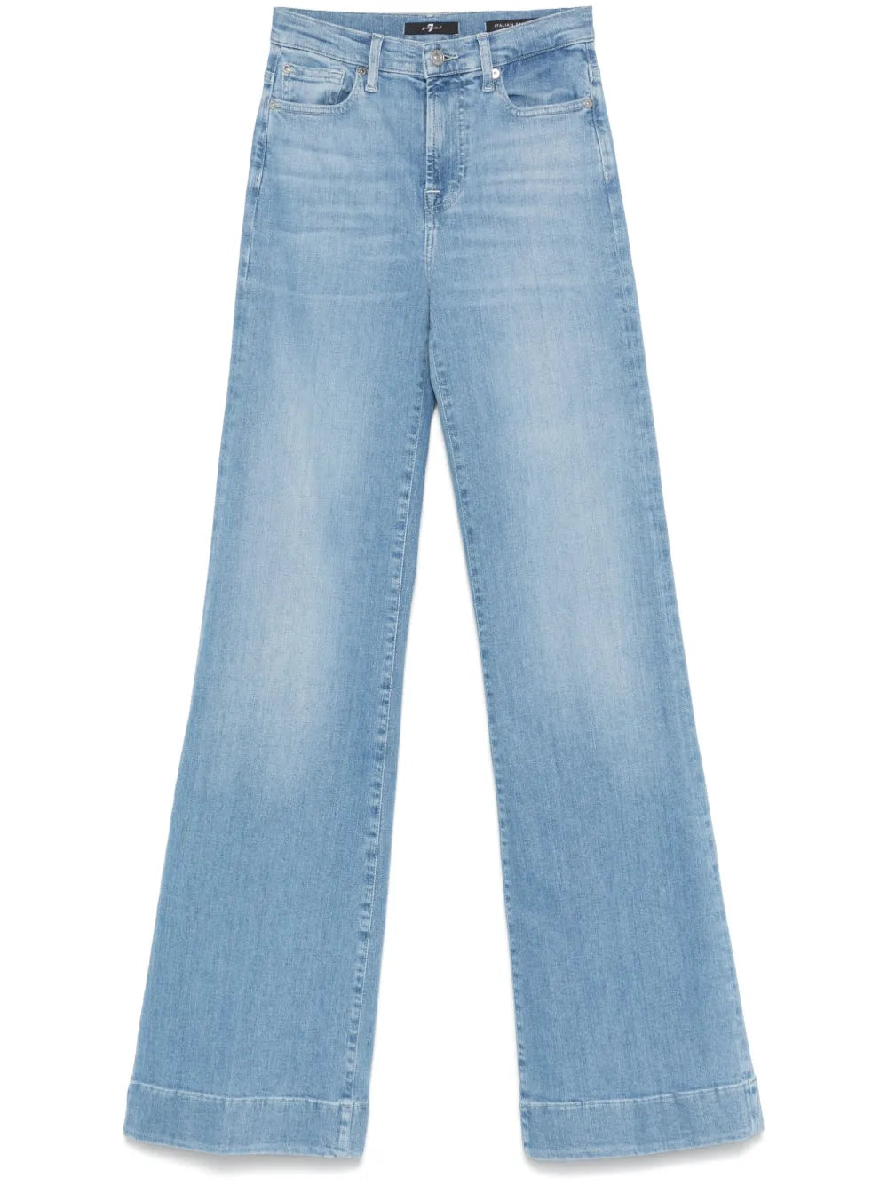 Modern Dojo Jeans