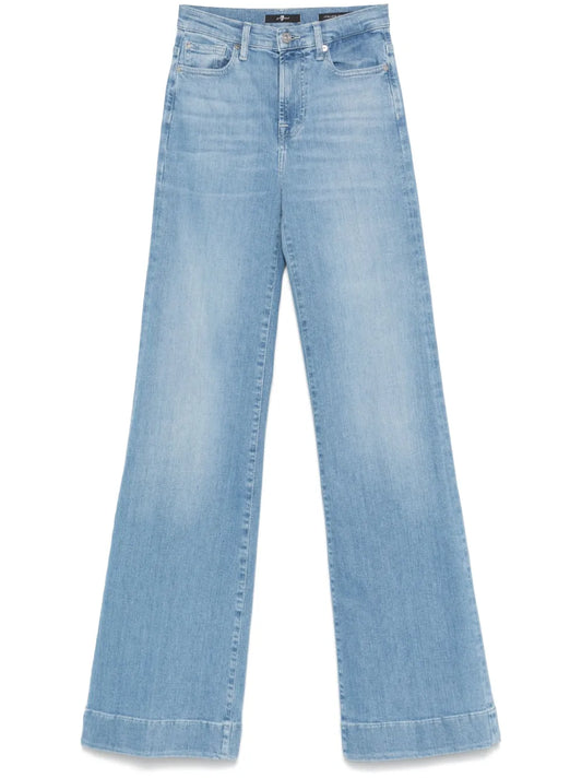 Modern Dojo Jeans