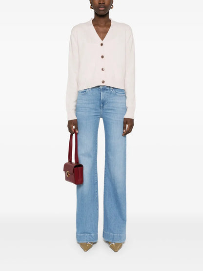 Modern Dojo Jeans
