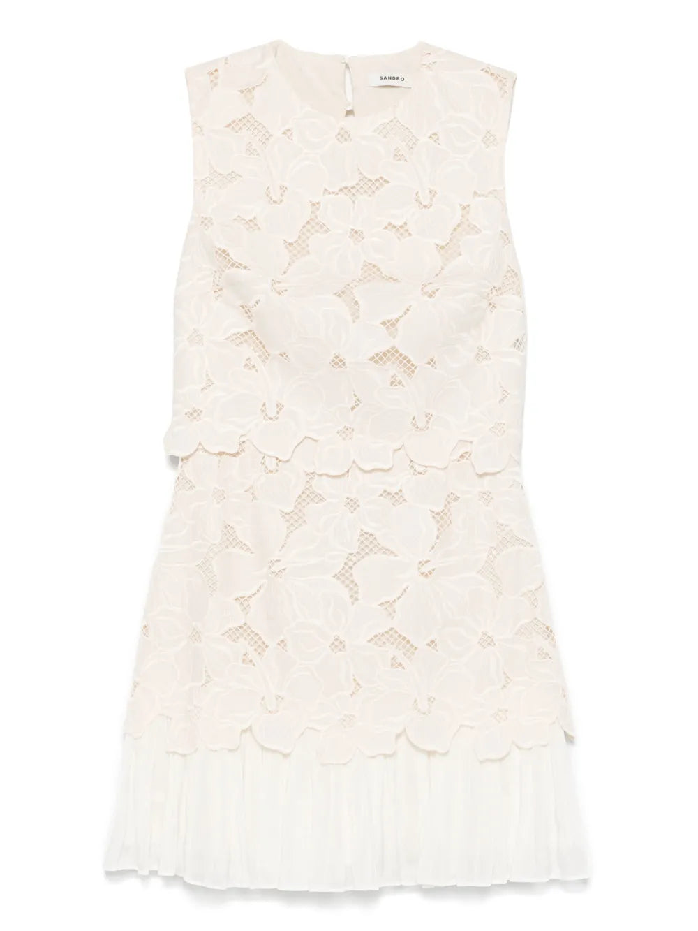 Johanna Mini Dress