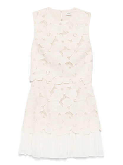 Johanna Mini Dress