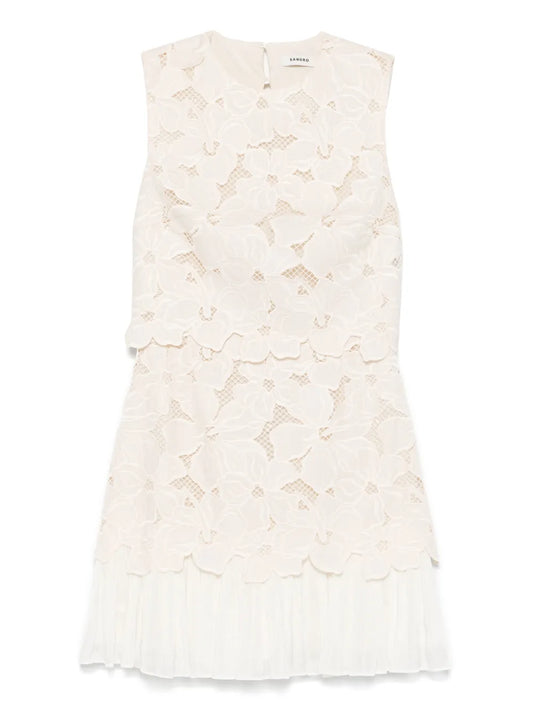 Johanna Mini Dress