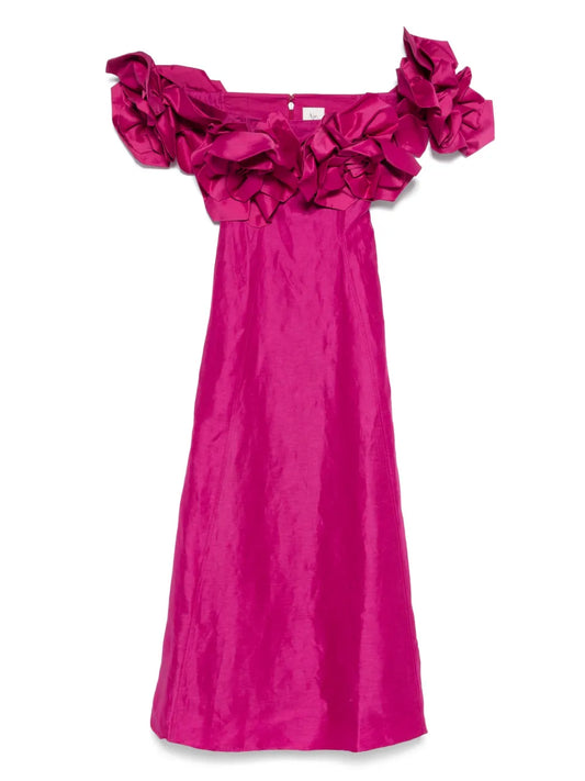 Etta Maxi Dress