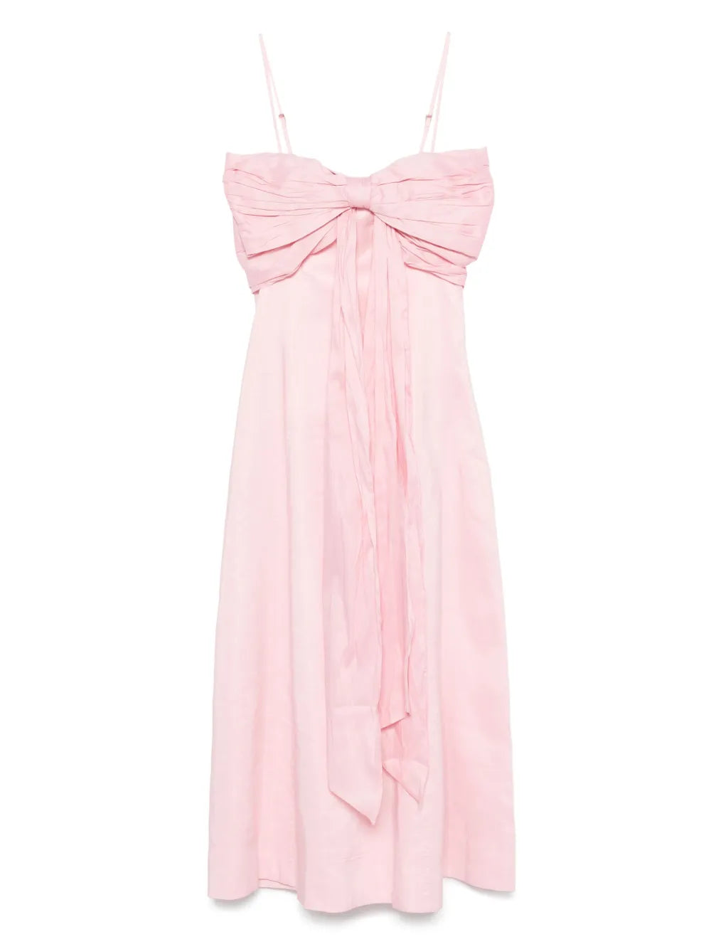 Scarlett Midi Dress