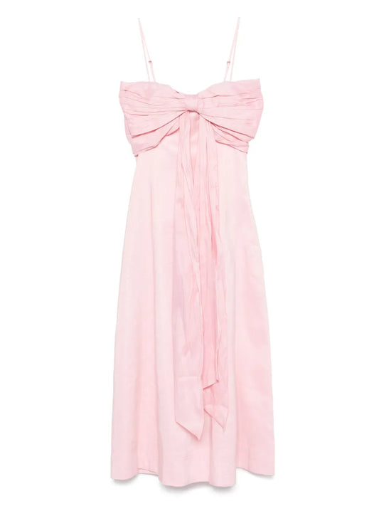 Scarlett Midi Dress