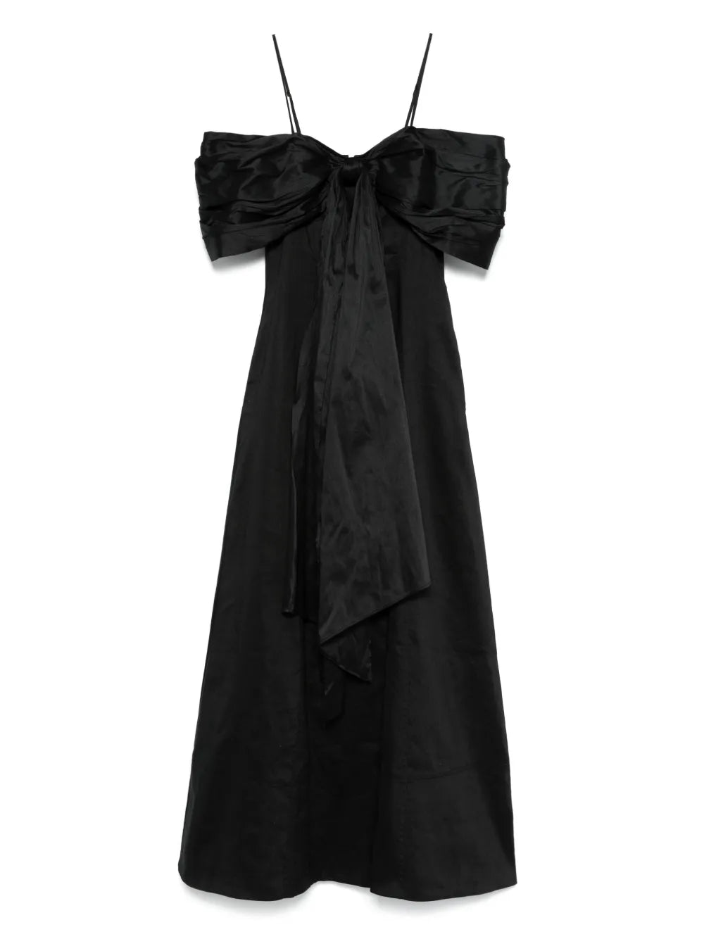 Scarlett Maxi Dress
