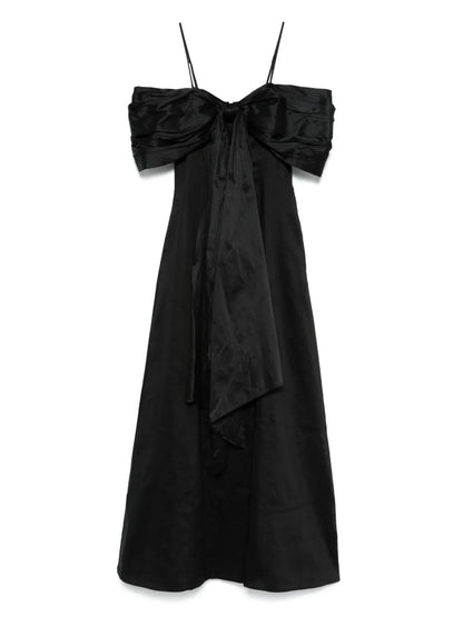 Scarlett Maxi Dress