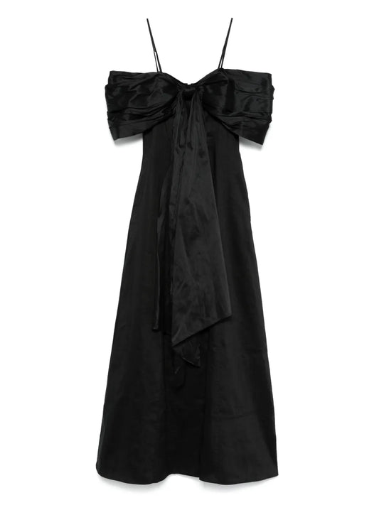 Scarlett Maxi Dress