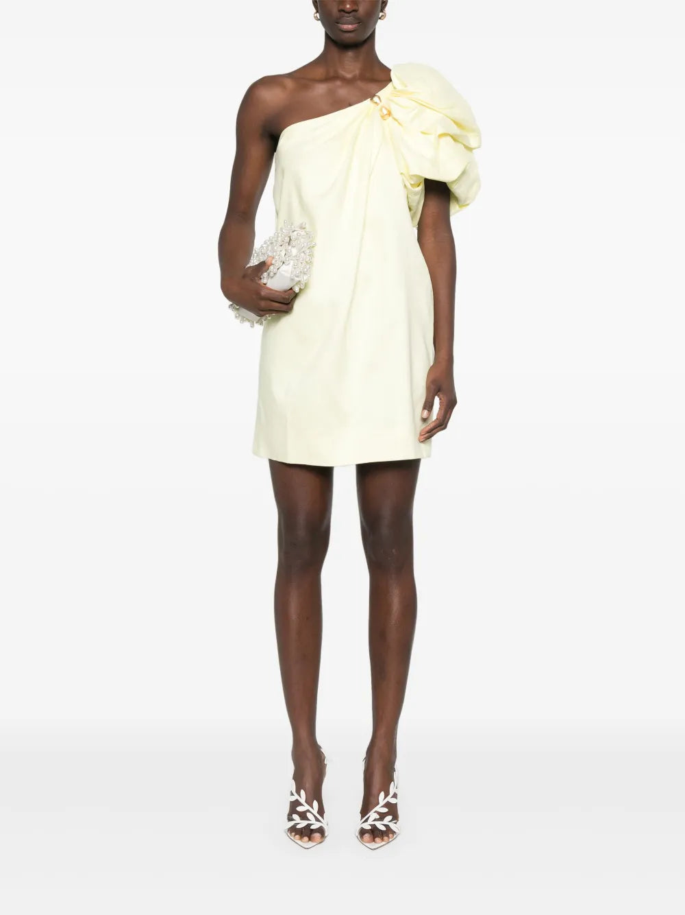 Cira Mini Dress