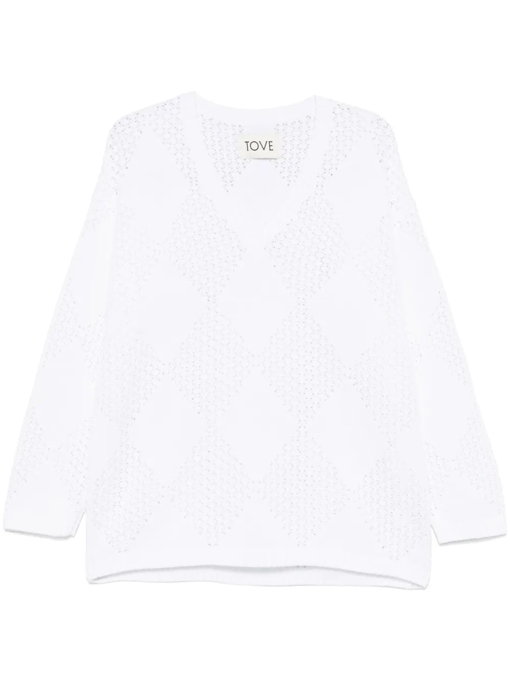 Yara Sweater