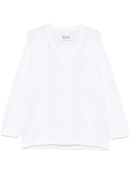 Yara Sweater