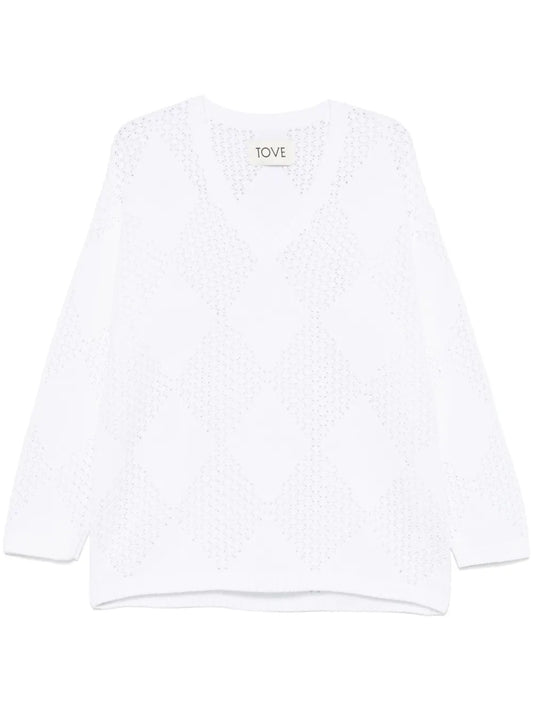 Yara Sweater