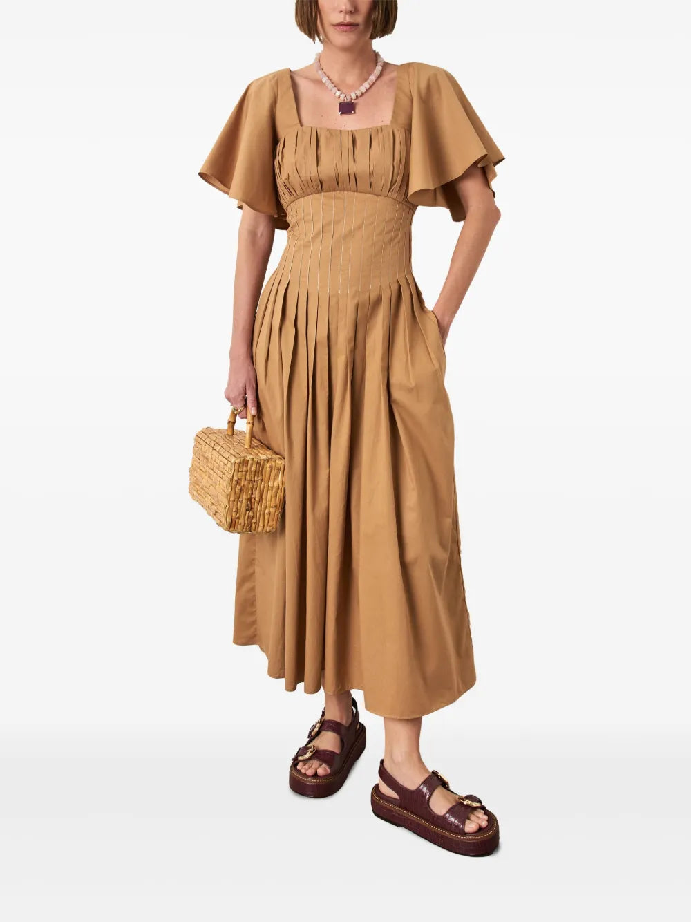 Gigi Maxi Dress