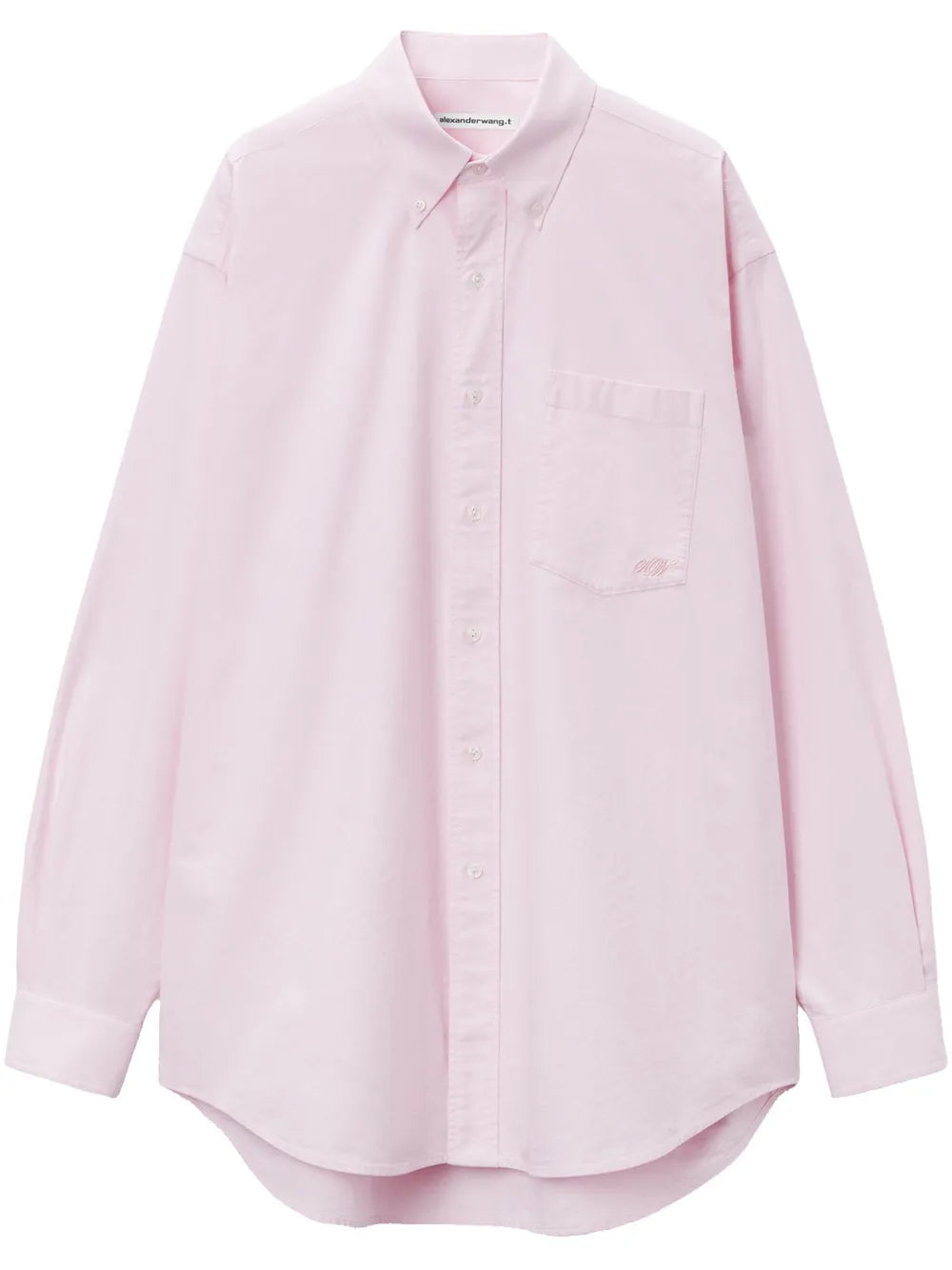 Oversized Shirt