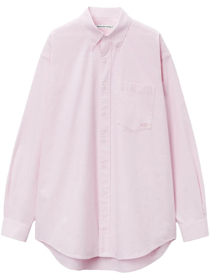 Oversized Shirt