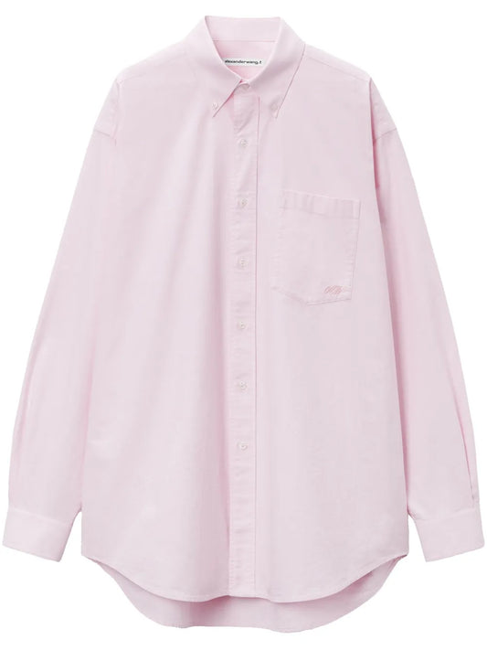 Oversized Shirt