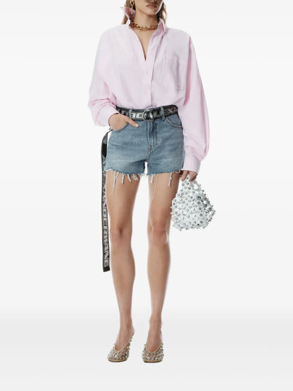 Oversized Shirt