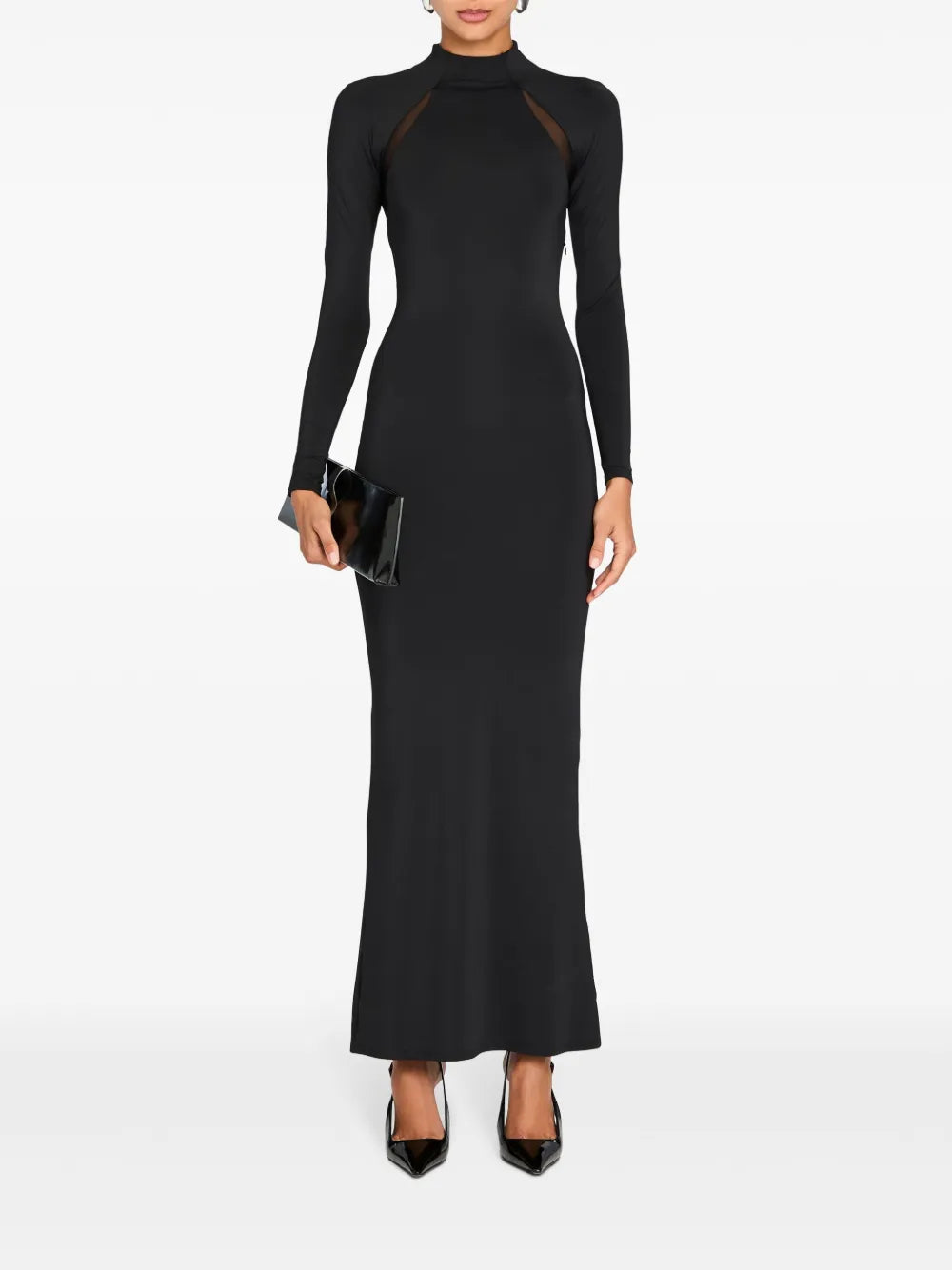 Krystal Maxi Dress