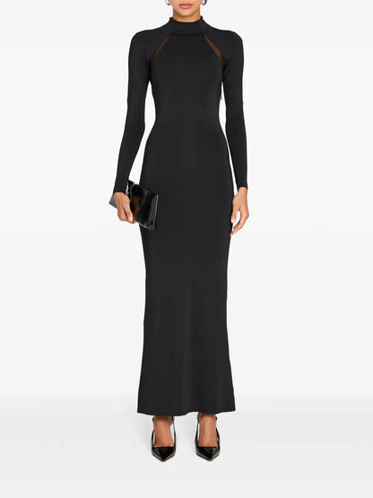 Krystal Maxi Dress