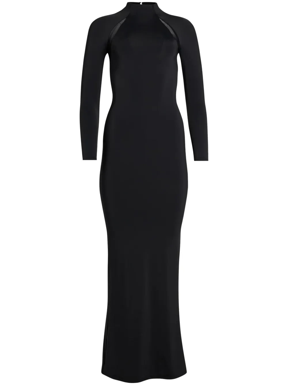 Krystal Maxi Dress