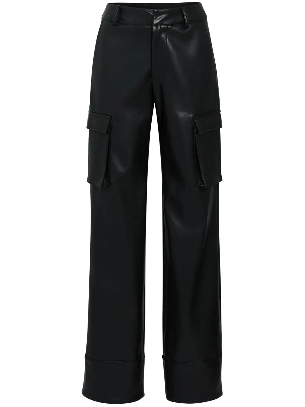 Fifer Cargo Trousers