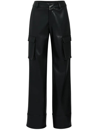 Fifer Cargo Trousers