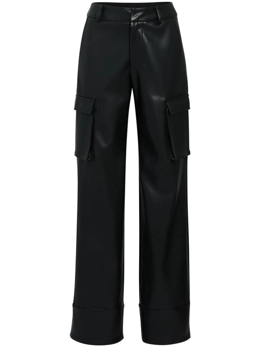 Fifer Cargo Trousers