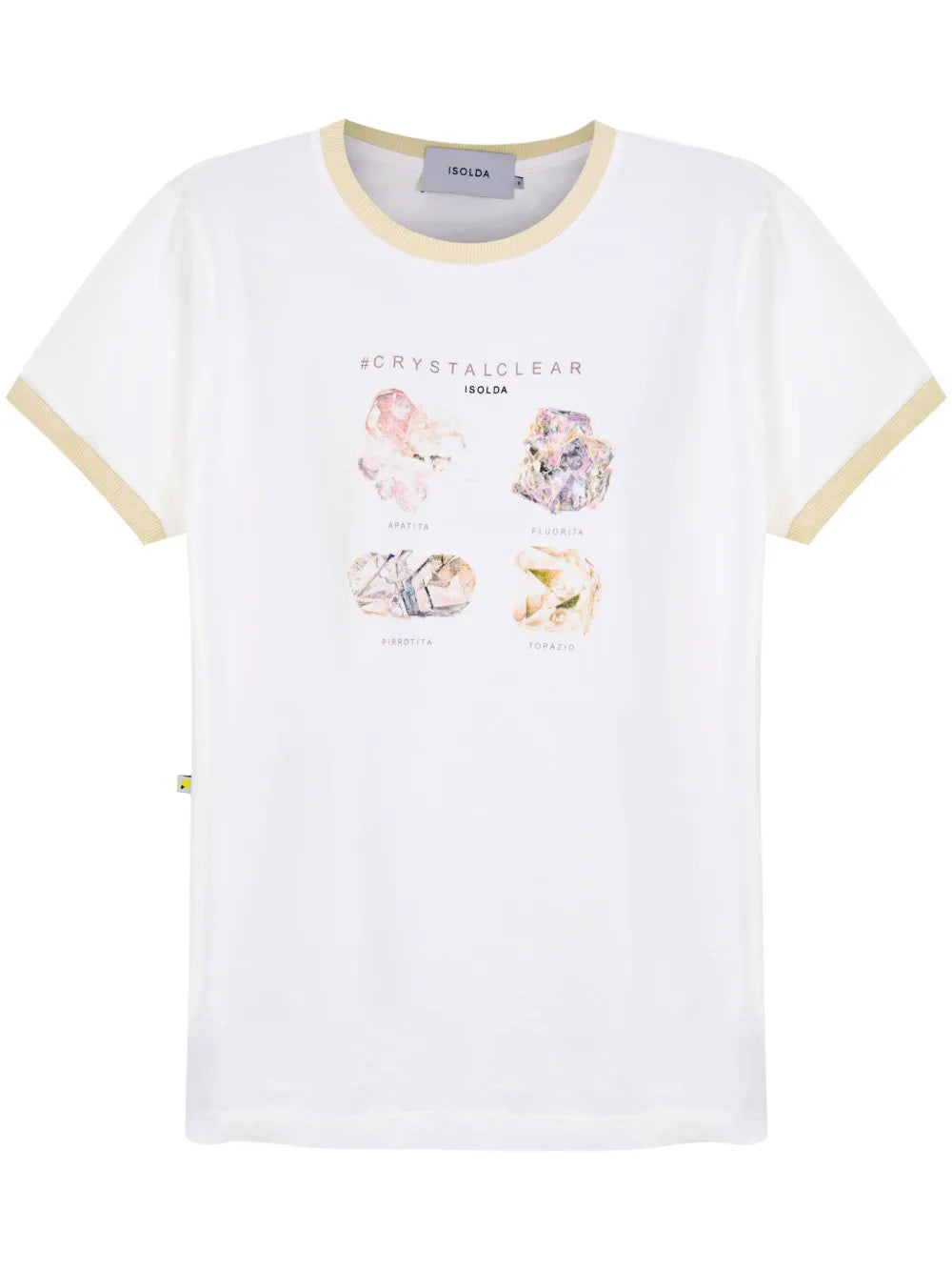 Crystal Clear T-Shirt