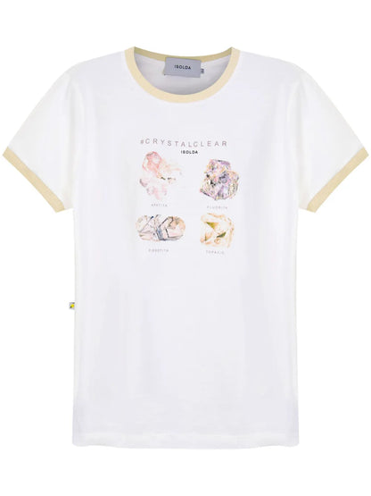 Crystal Clear T-Shirt