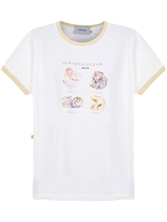 Crystal Clear T-Shirt