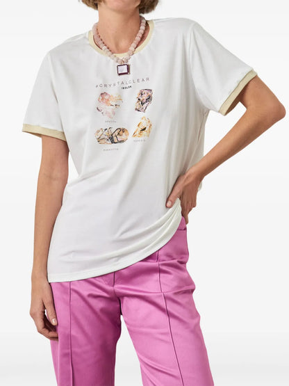Crystal Clear T-Shirt
