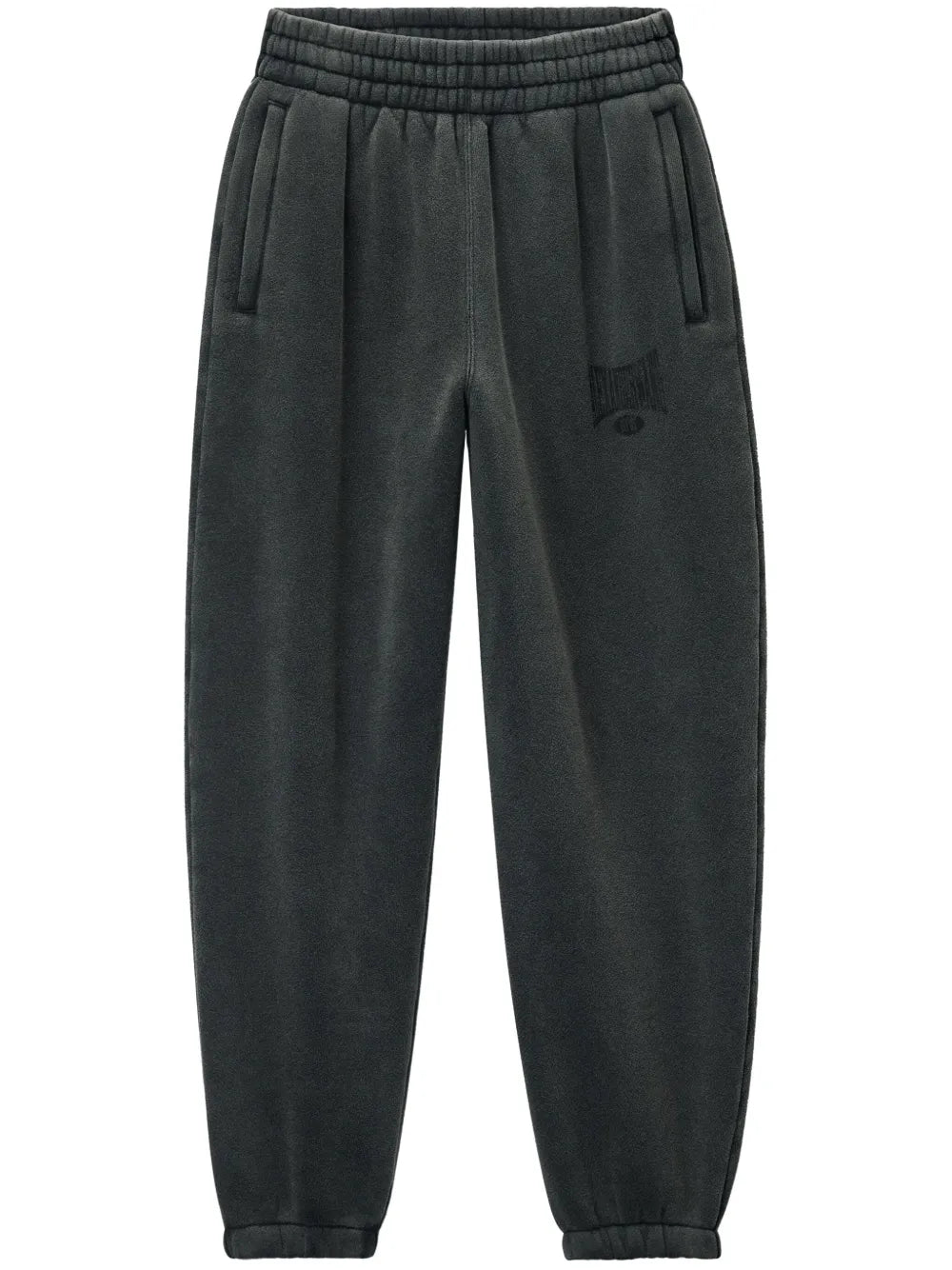 Graphic Track Pants