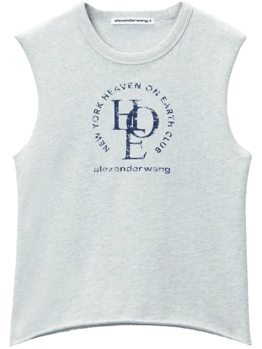 Graphic Stamp T-Shirt