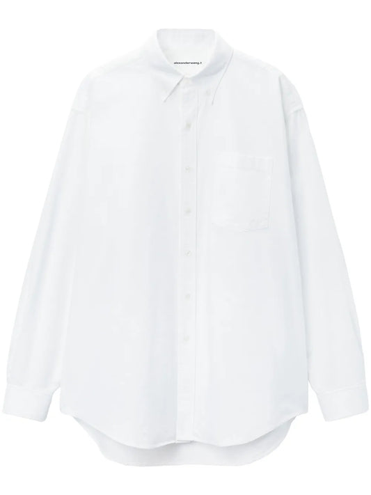 Oversized Shirt