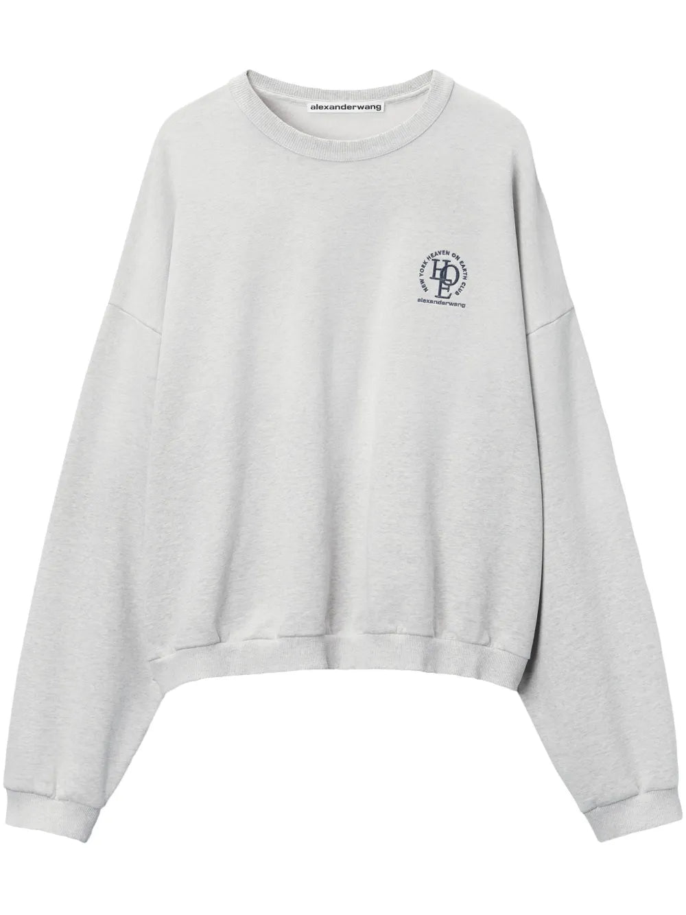 Logo Sweatshirt