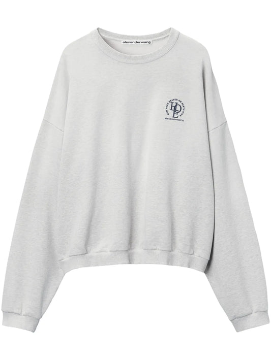 Logo Sweatshirt