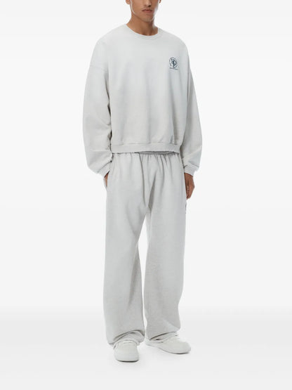 Logo Sweatshirt
