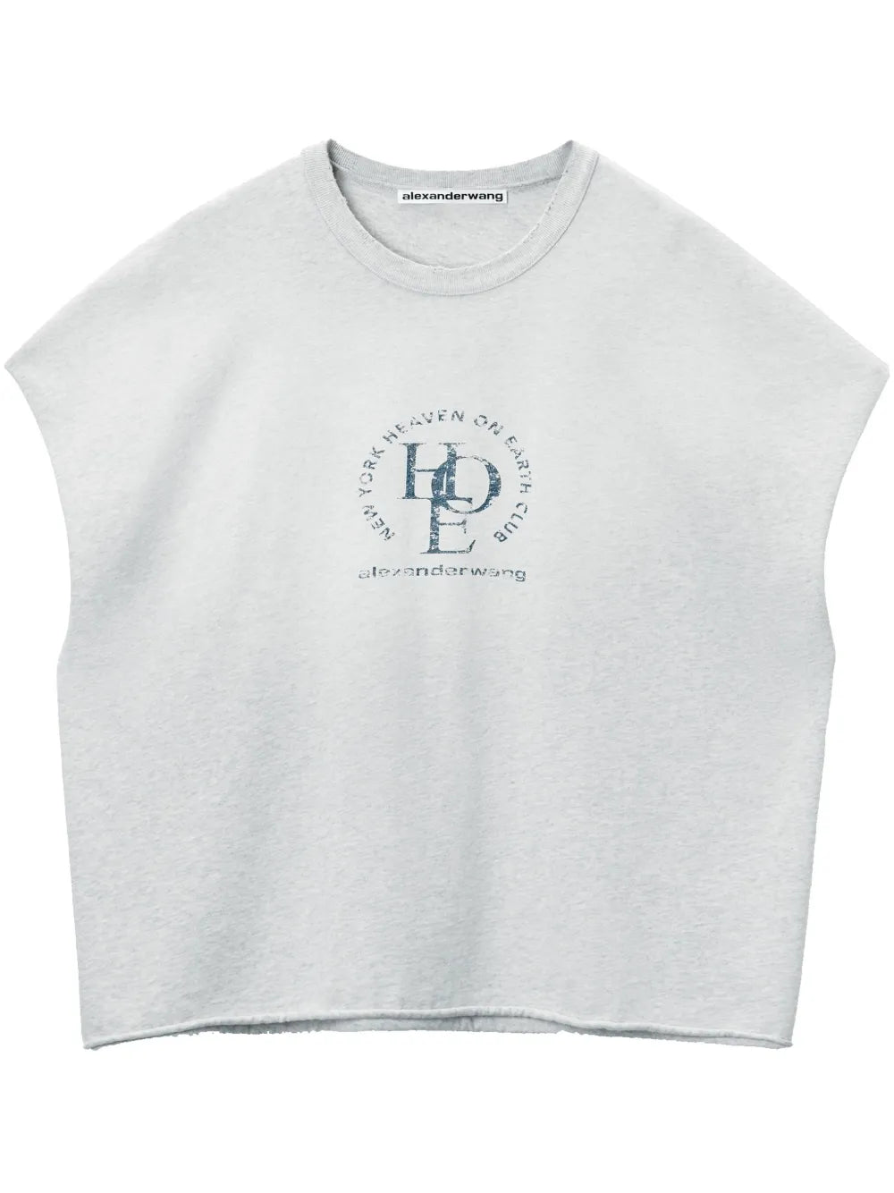 Muscle T-Shirt