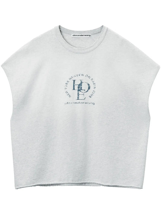 Muscle T-Shirt