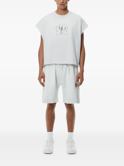 Muscle T-Shirt