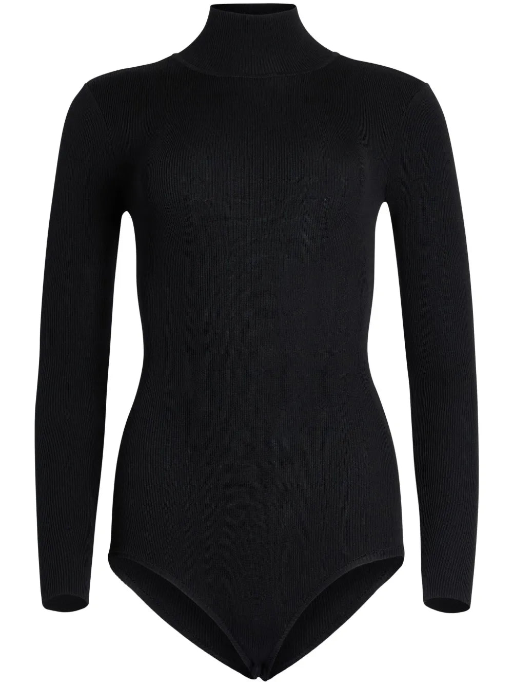 Rei Knitted Bodysuit