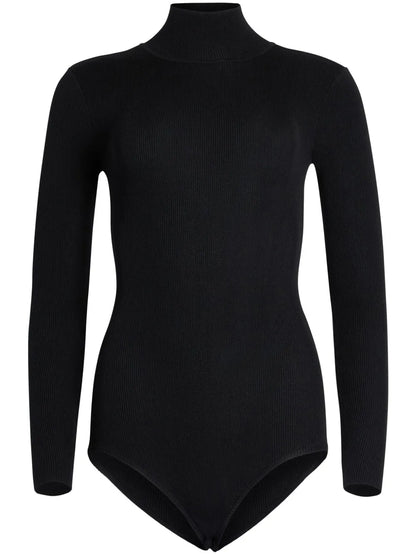 Rei Knitted Bodysuit