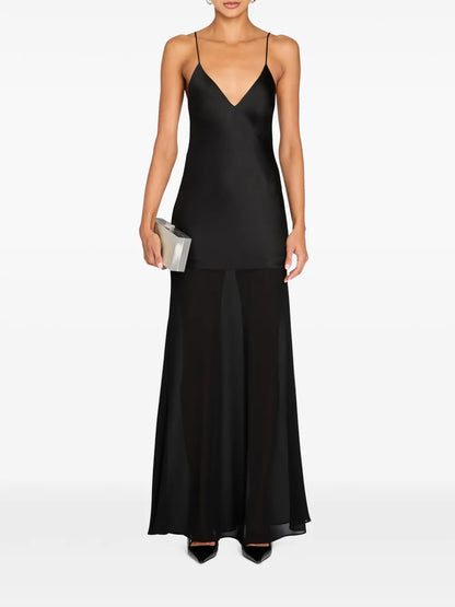 Vienna Maxi Dress