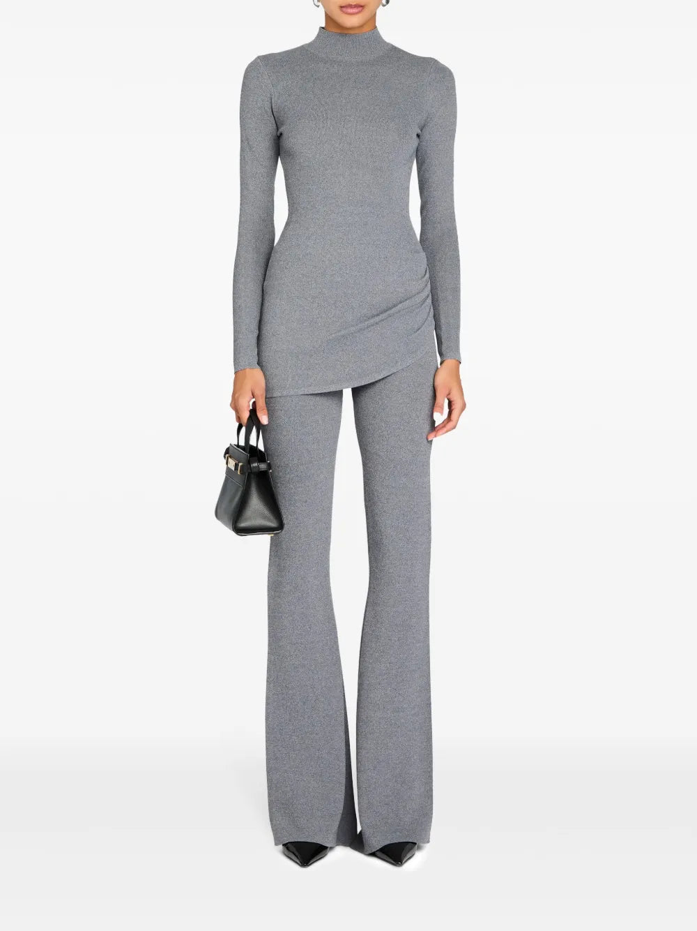 Mickie Knitted Trousers